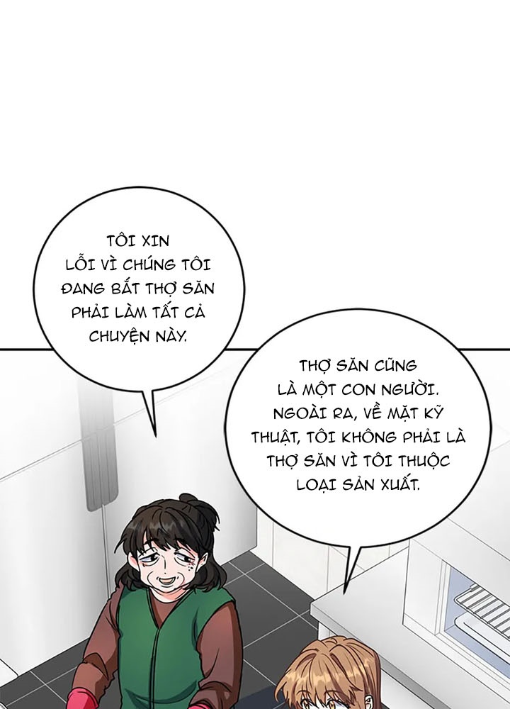 Anh Em Của Tôi Đều Là Nhân Vật Chính Chapter 62 - Trang 2