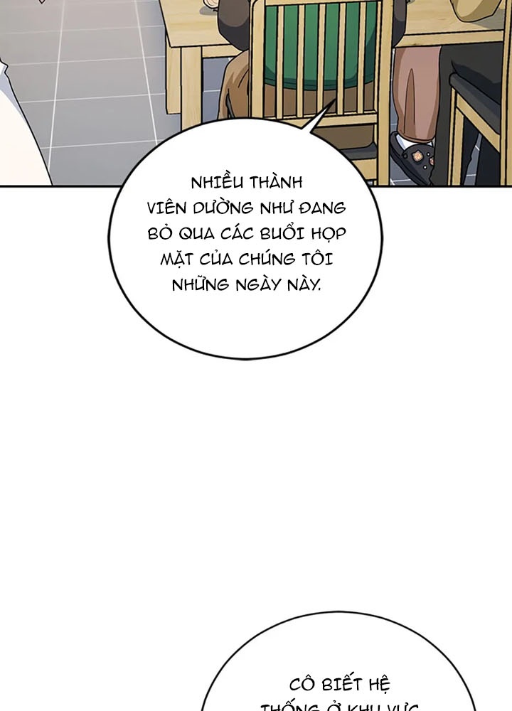 Anh Em Của Tôi Đều Là Nhân Vật Chính Chapter 62 - Trang 2