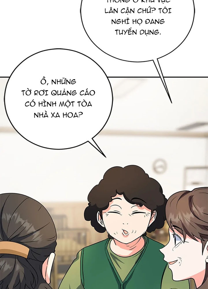 Anh Em Của Tôi Đều Là Nhân Vật Chính Chapter 62 - Trang 2