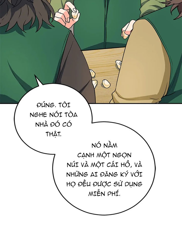 Anh Em Của Tôi Đều Là Nhân Vật Chính Chapter 62 - Trang 2