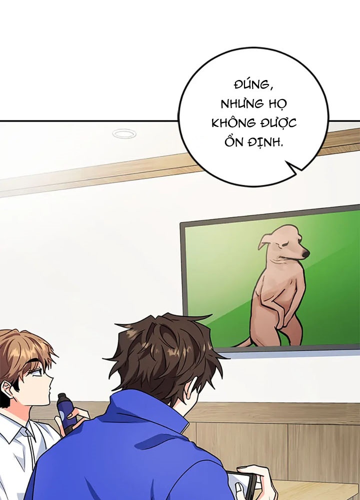 Anh Em Của Tôi Đều Là Nhân Vật Chính Chapter 62 - Trang 2