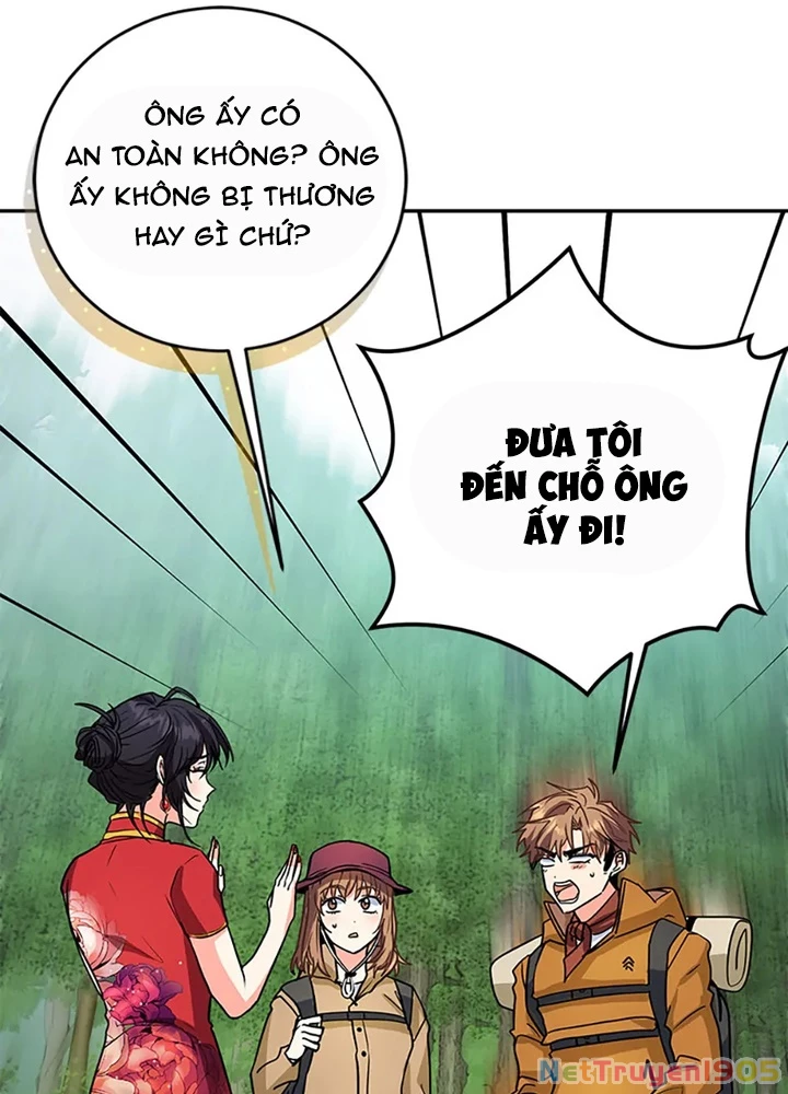 Anh Em Của Tôi Đều Là Nhân Vật Chính Chapter 63 - Trang 2