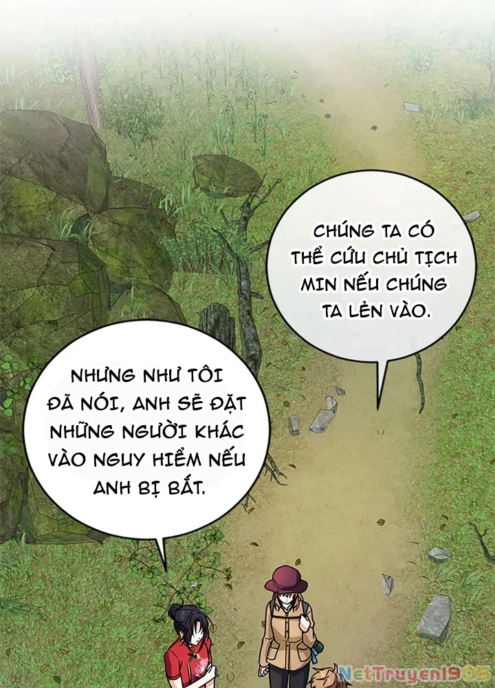 Anh Em Của Tôi Đều Là Nhân Vật Chính Chapter 63 - Trang 2