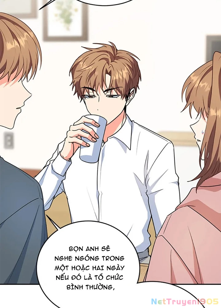 Anh Em Của Tôi Đều Là Nhân Vật Chính Chapter 63 - Trang 2