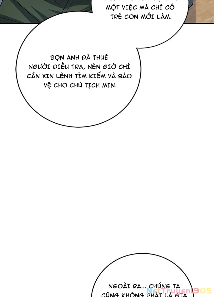 Anh Em Của Tôi Đều Là Nhân Vật Chính Chapter 63 - Trang 2