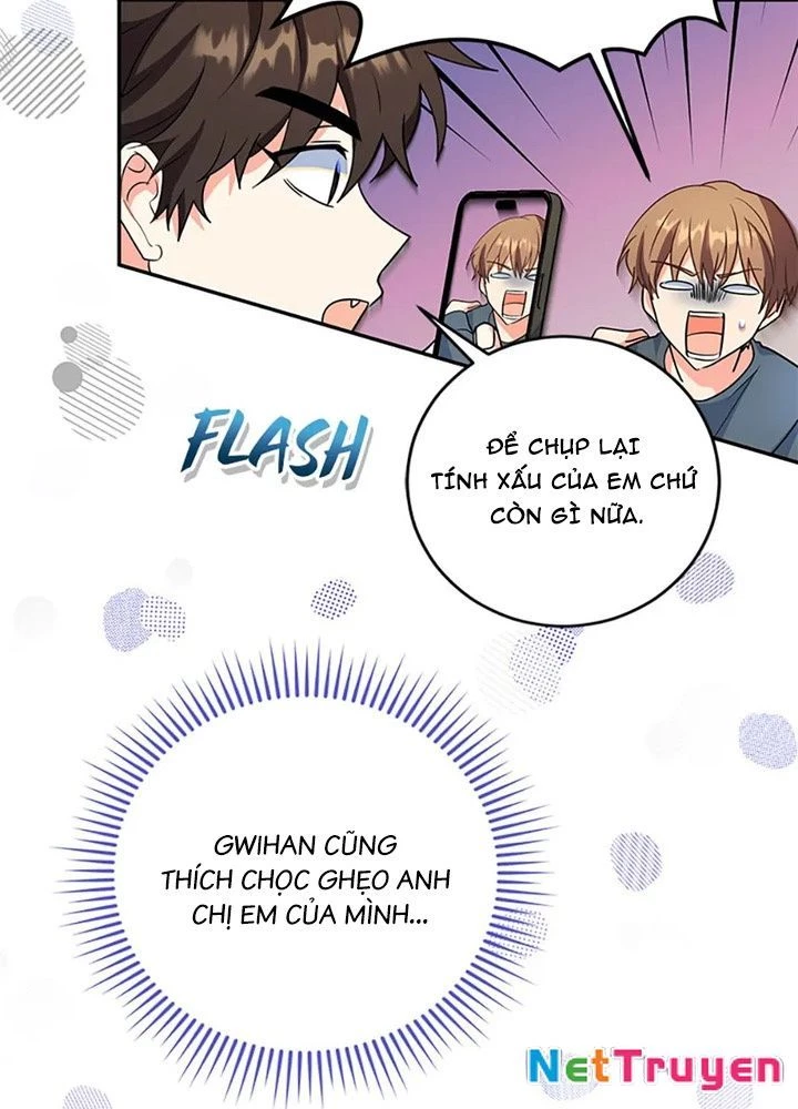 Anh Em Của Tôi Đều Là Nhân Vật Chính Chapter 63 - Trang 2