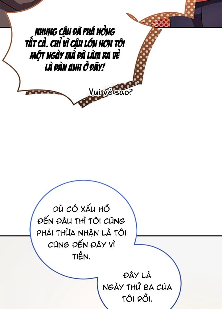 Anh Em Của Tôi Đều Là Nhân Vật Chính Chapter 65 - Trang 2