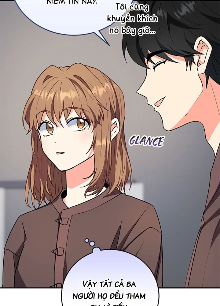 Anh Em Của Tôi Đều Là Nhân Vật Chính Chapter 65 - Trang 2