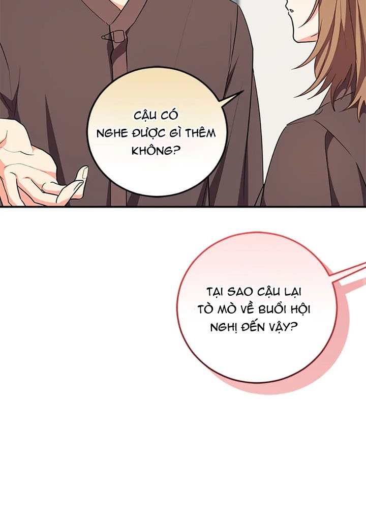 Anh Em Của Tôi Đều Là Nhân Vật Chính Chapter 65 - Trang 2