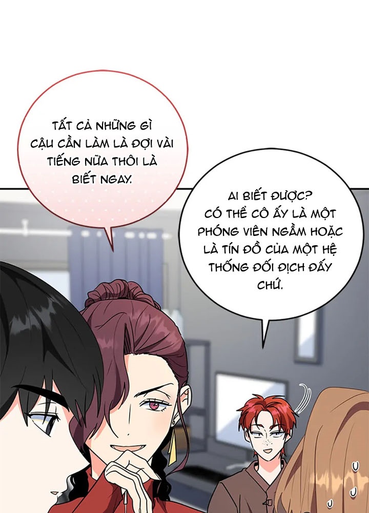 Anh Em Của Tôi Đều Là Nhân Vật Chính Chapter 65 - Trang 2