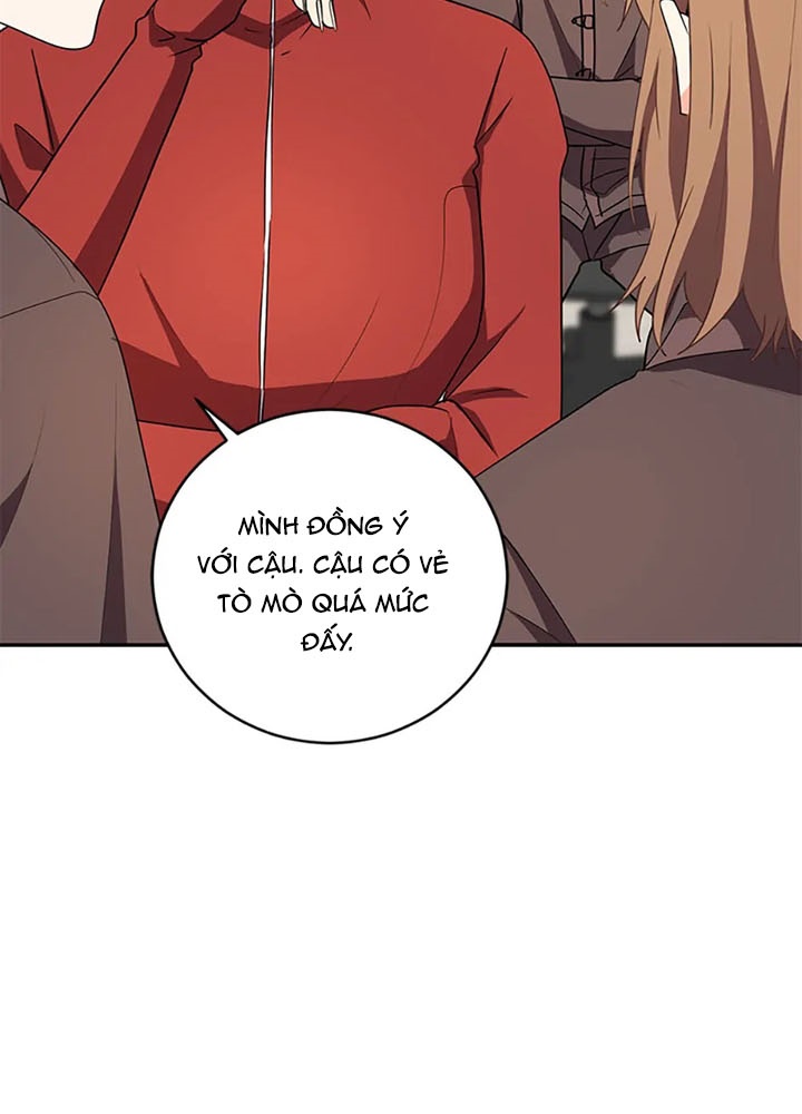 Anh Em Của Tôi Đều Là Nhân Vật Chính Chapter 65 - Trang 2