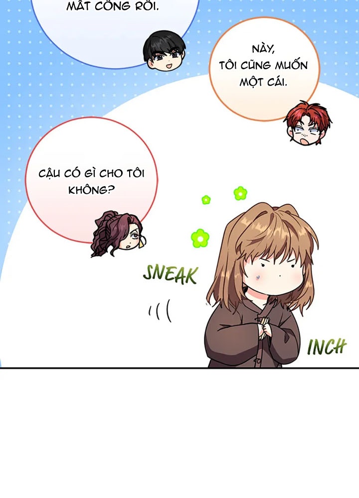 Anh Em Của Tôi Đều Là Nhân Vật Chính Chapter 65 - Trang 2
