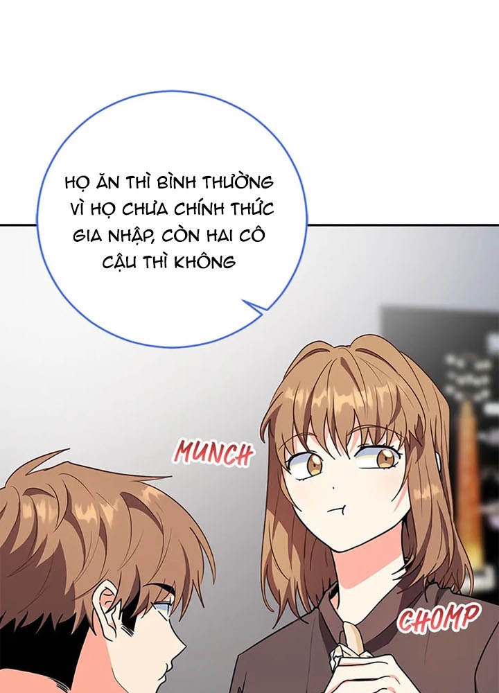 Anh Em Của Tôi Đều Là Nhân Vật Chính Chapter 65 - Trang 2