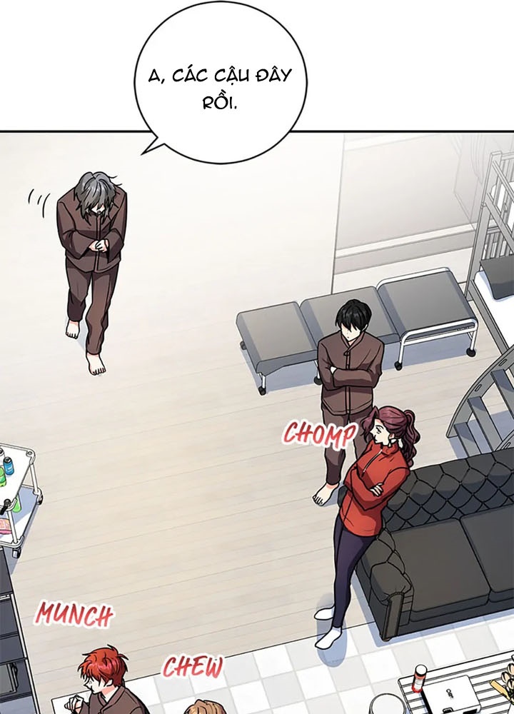 Anh Em Của Tôi Đều Là Nhân Vật Chính Chapter 65 - Trang 2