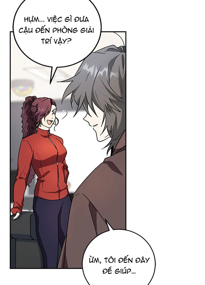 Anh Em Của Tôi Đều Là Nhân Vật Chính Chapter 65 - Trang 2