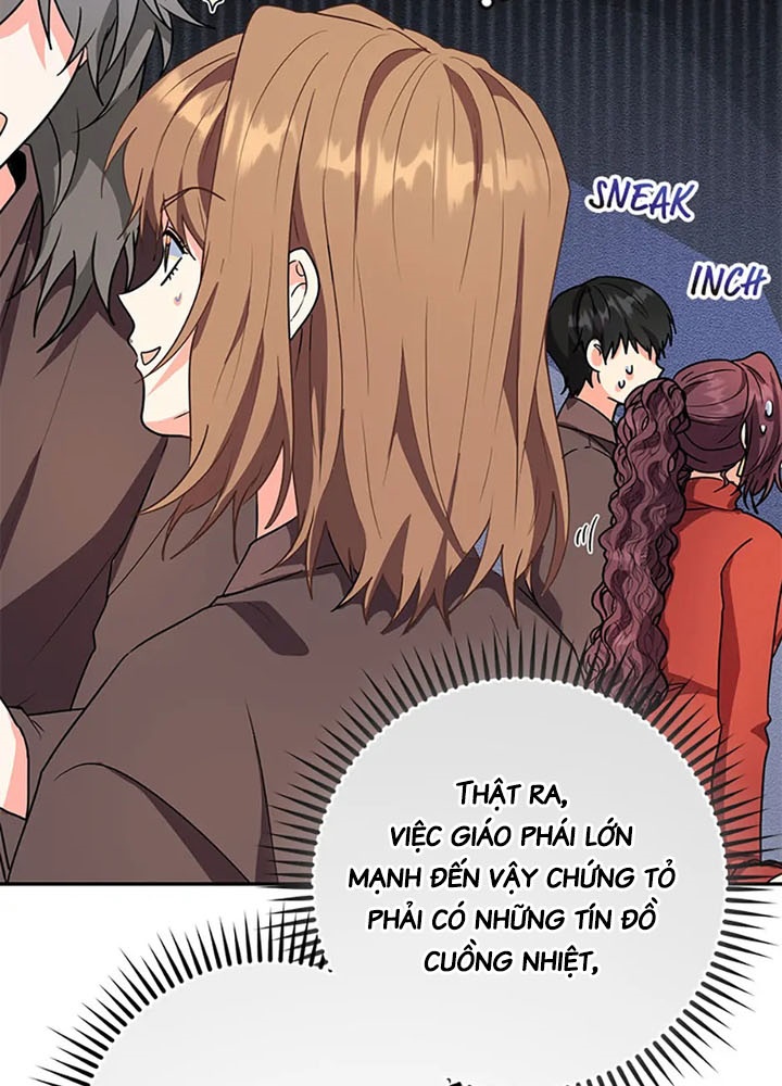 Anh Em Của Tôi Đều Là Nhân Vật Chính Chapter 65 - Trang 2