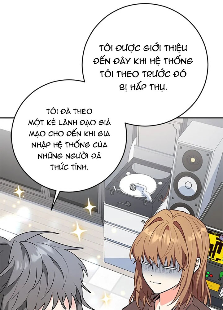 Anh Em Của Tôi Đều Là Nhân Vật Chính Chapter 65 - Trang 2