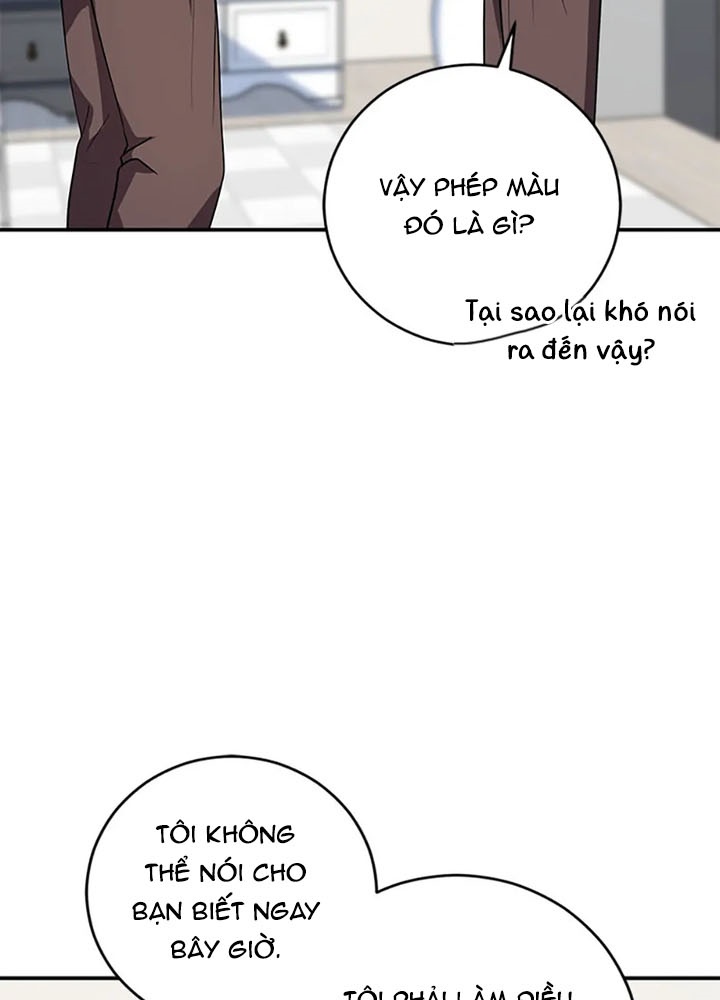 Anh Em Của Tôi Đều Là Nhân Vật Chính Chapter 65 - Trang 2