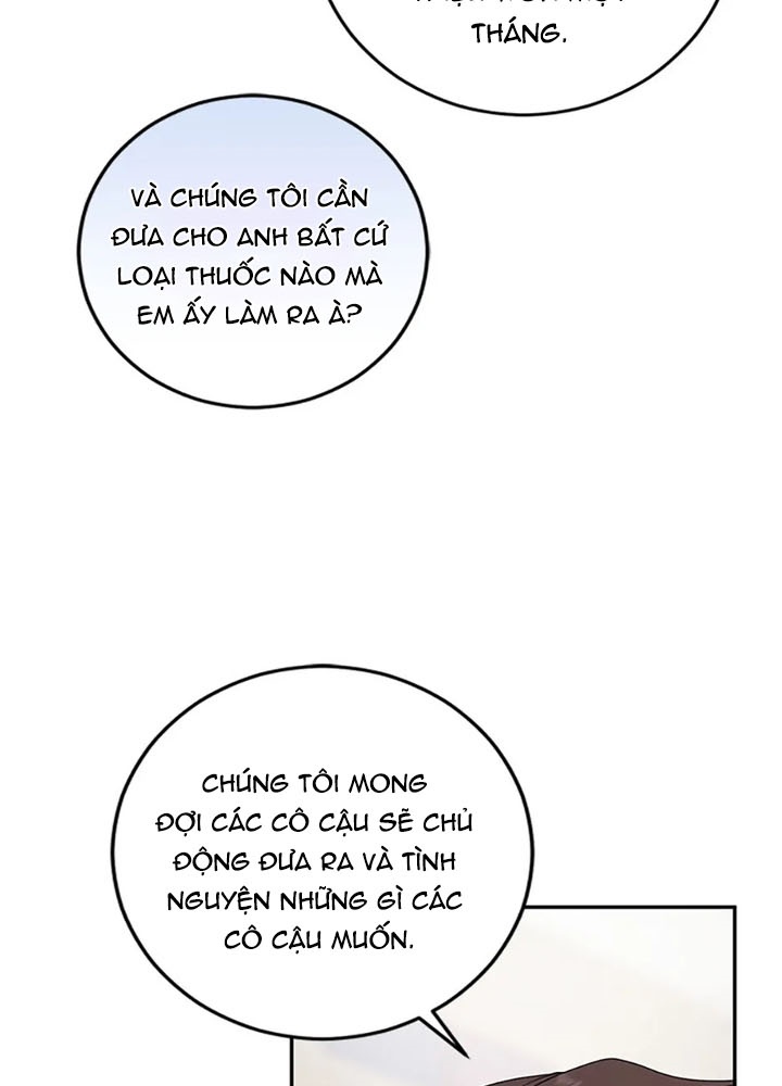 Anh Em Của Tôi Đều Là Nhân Vật Chính Chapter 65 - Trang 2