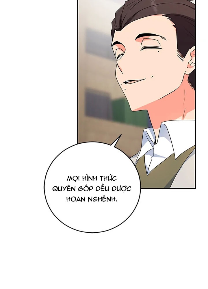 Anh Em Của Tôi Đều Là Nhân Vật Chính Chapter 65 - Trang 2