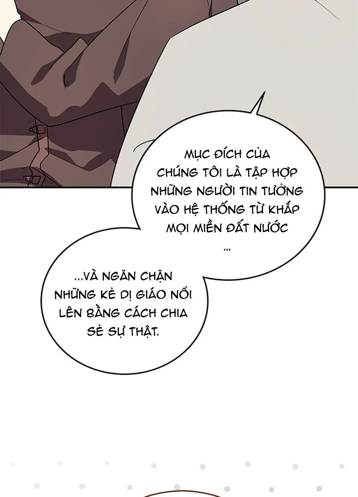 Anh Em Của Tôi Đều Là Nhân Vật Chính Chapter 65 - Trang 2