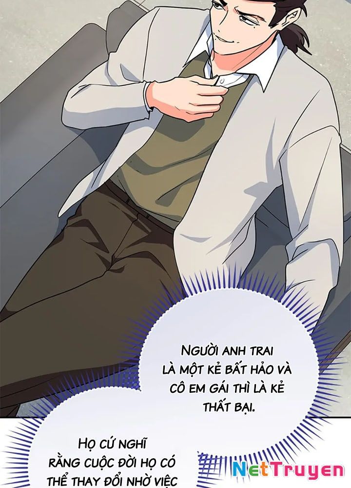 Anh Em Của Tôi Đều Là Nhân Vật Chính Chapter 65 - Trang 2