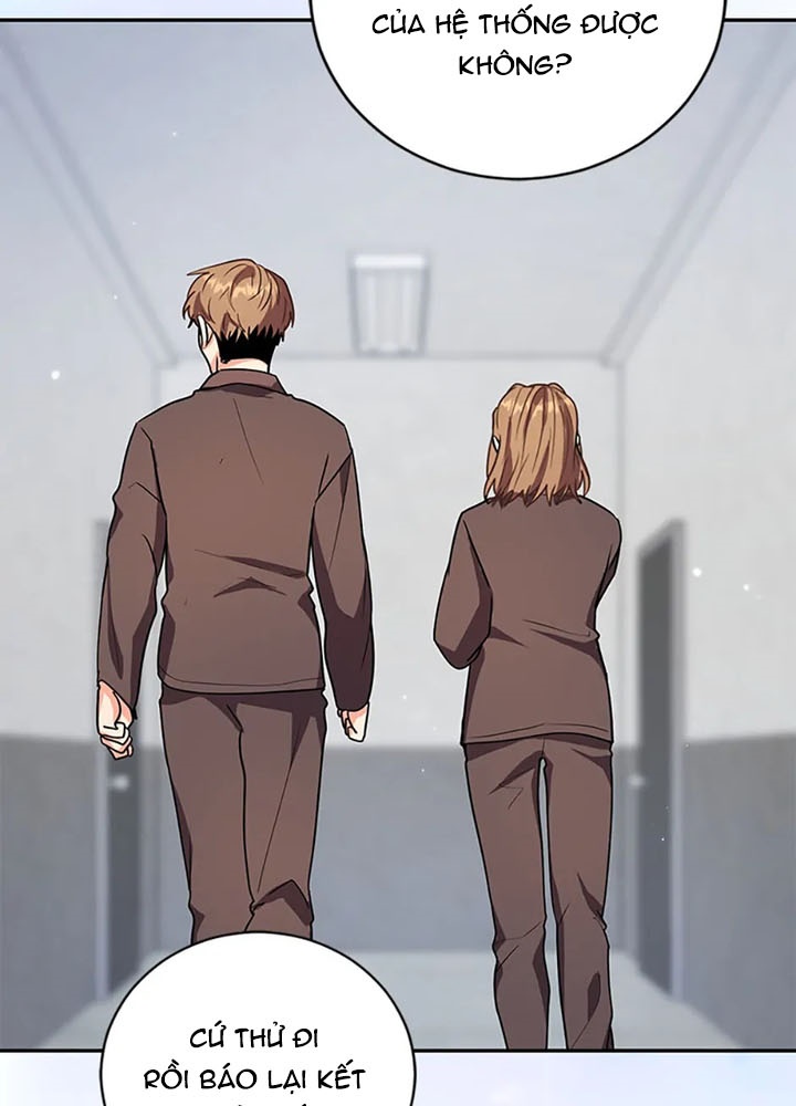 Anh Em Của Tôi Đều Là Nhân Vật Chính Chapter 65 - Trang 2