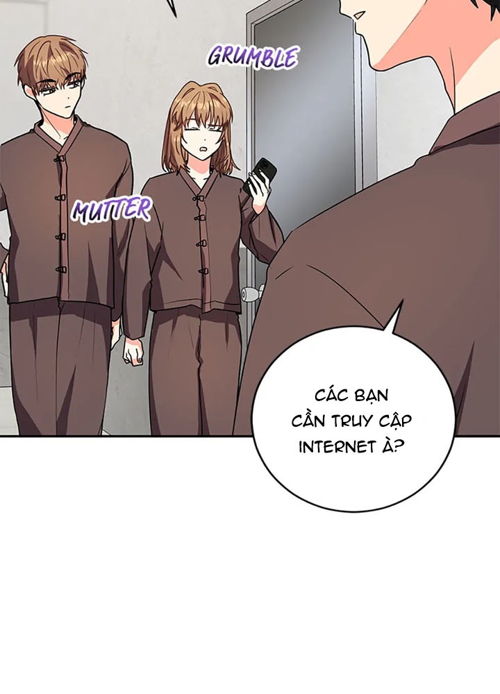 Anh Em Của Tôi Đều Là Nhân Vật Chính Chapter 65 - Trang 2