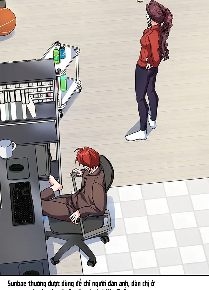 Anh Em Của Tôi Đều Là Nhân Vật Chính Chapter 65 - Trang 2