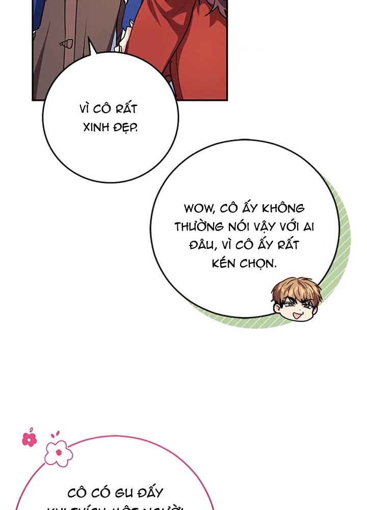 Anh Em Của Tôi Đều Là Nhân Vật Chính Chapter 65 - Trang 2