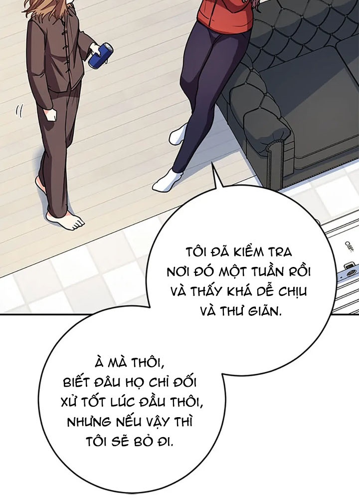 Anh Em Của Tôi Đều Là Nhân Vật Chính Chapter 65 - Trang 2