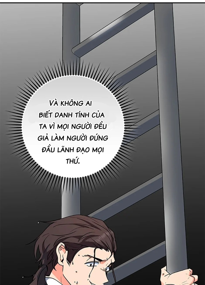 Anh Em Của Tôi Đều Là Nhân Vật Chính Chapter 69 - Trang 2