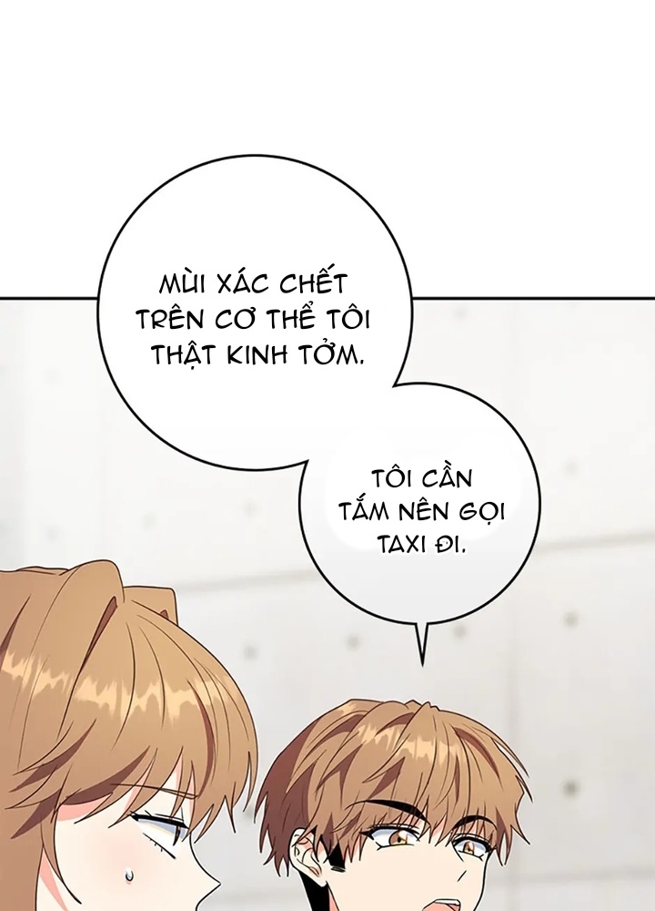 Anh Em Của Tôi Đều Là Nhân Vật Chính Chapter 69 - Trang 2