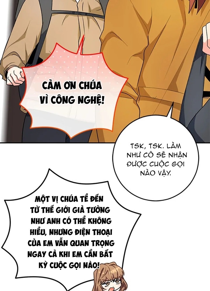 Anh Em Của Tôi Đều Là Nhân Vật Chính Chapter 69 - Trang 2