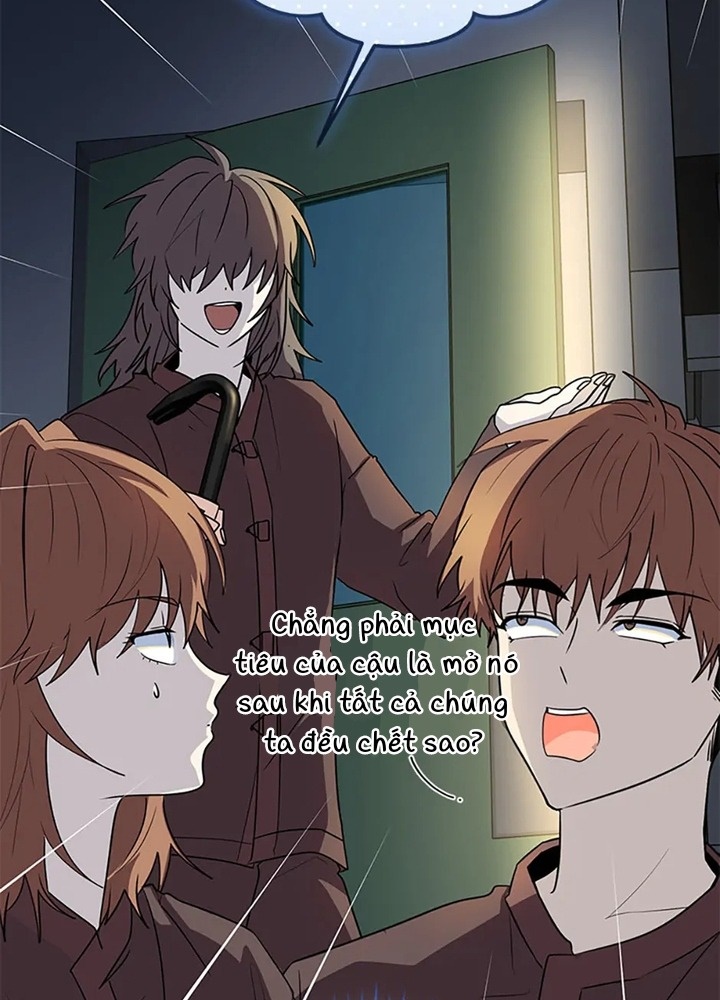 Anh Em Của Tôi Đều Là Nhân Vật Chính Chapter 69 - Trang 2