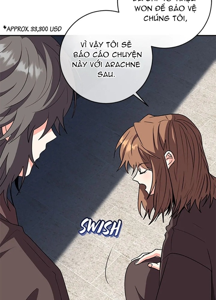 Anh Em Của Tôi Đều Là Nhân Vật Chính Chapter 69 - Trang 2