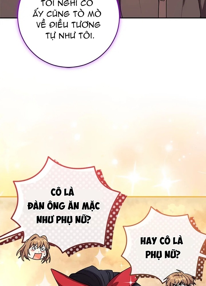 Anh Em Của Tôi Đều Là Nhân Vật Chính Chapter 69 - Trang 2