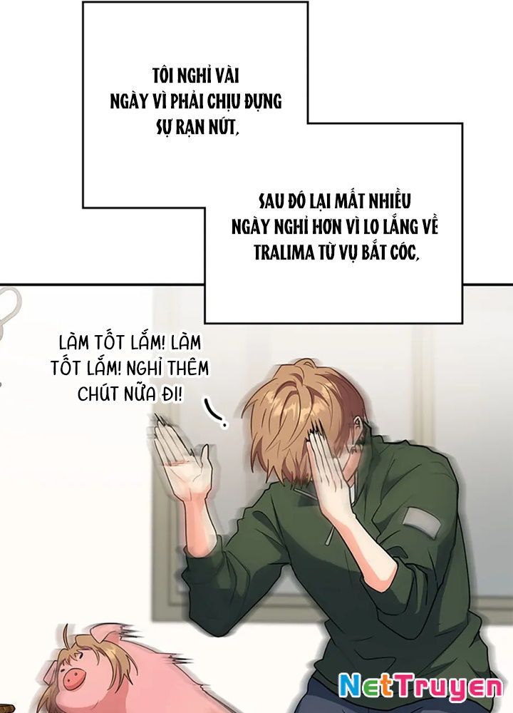 Anh Em Của Tôi Đều Là Nhân Vật Chính Chapter 70 - Trang 2