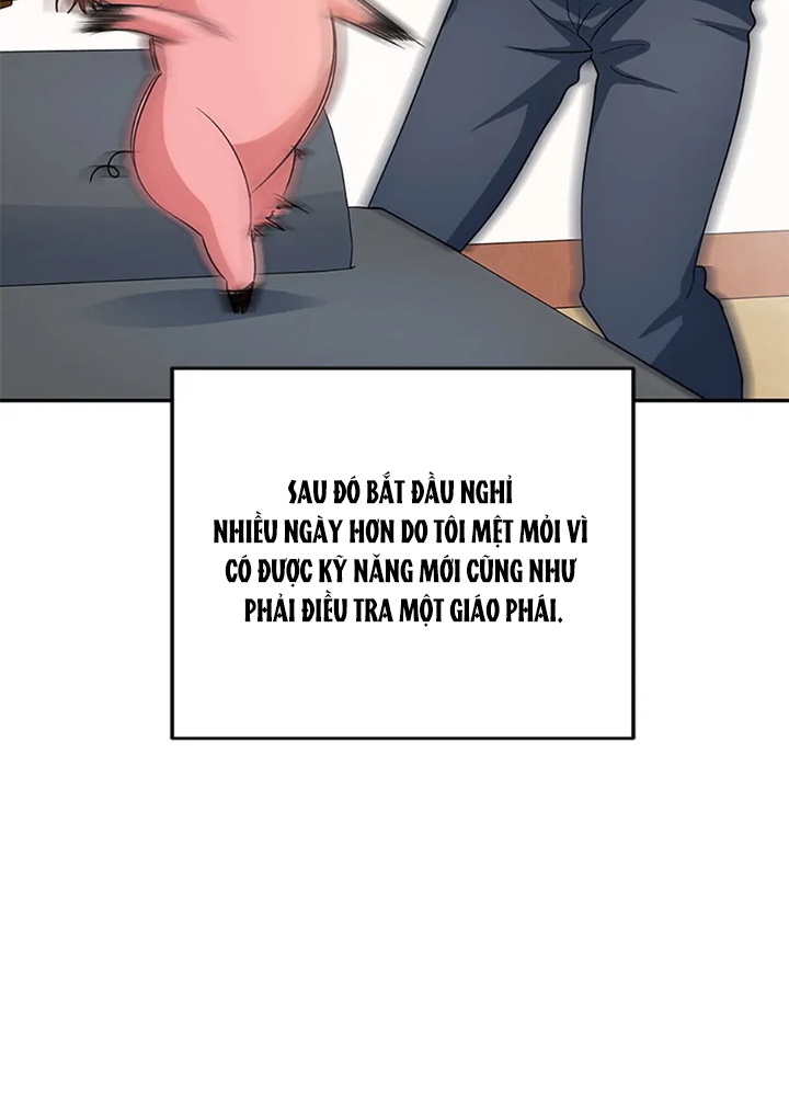 Anh Em Của Tôi Đều Là Nhân Vật Chính Chapter 70 - Trang 2