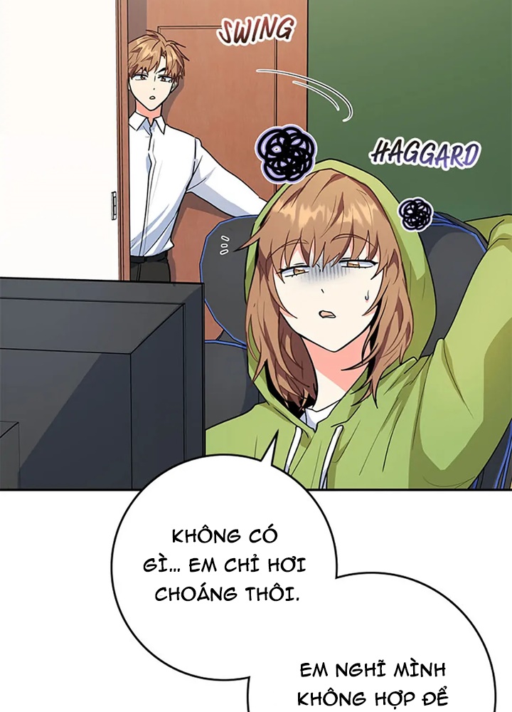 Anh Em Của Tôi Đều Là Nhân Vật Chính Chapter 70 - Trang 2