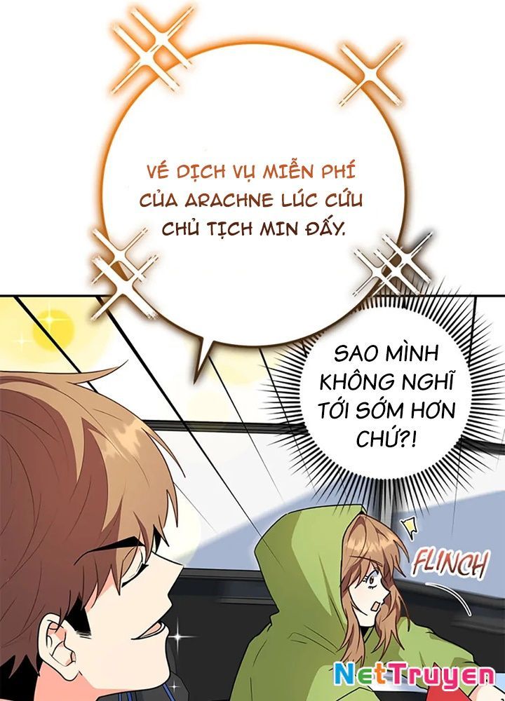 Anh Em Của Tôi Đều Là Nhân Vật Chính Chapter 70 - Trang 2