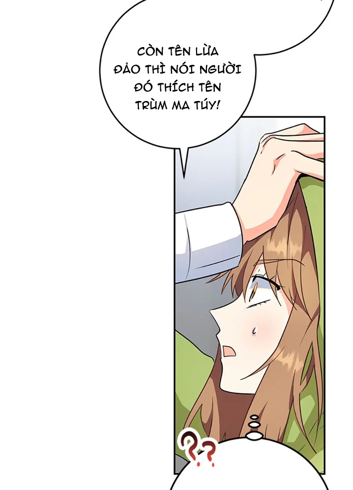 Anh Em Của Tôi Đều Là Nhân Vật Chính Chapter 70 - Trang 2