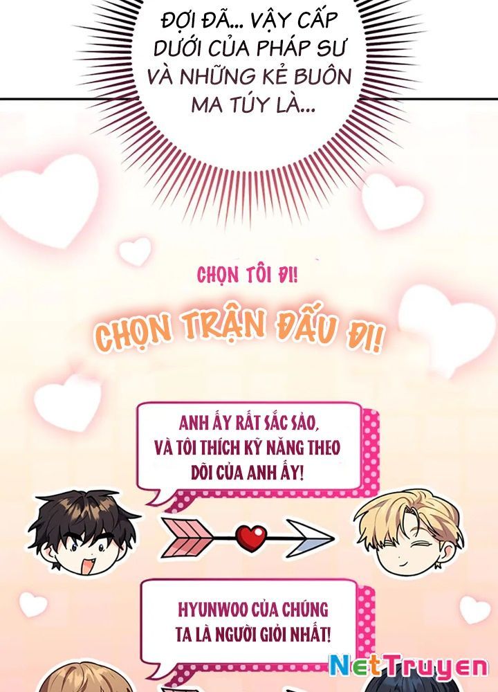 Anh Em Của Tôi Đều Là Nhân Vật Chính Chapter 70 - Trang 2