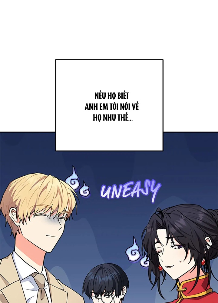 Anh Em Của Tôi Đều Là Nhân Vật Chính Chapter 70 - Trang 2