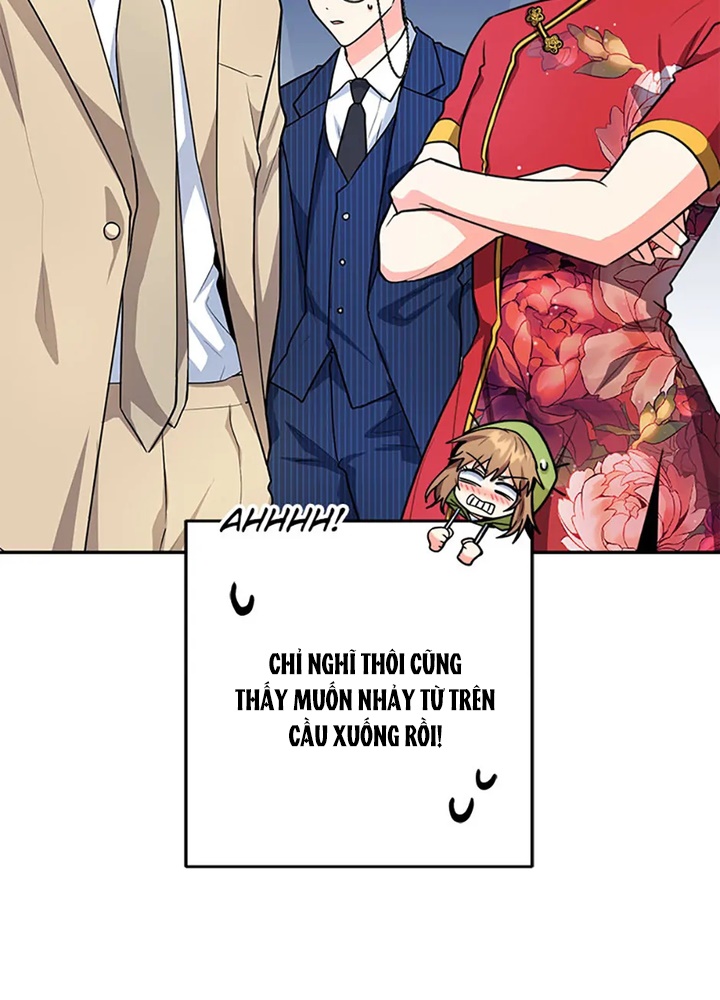 Anh Em Của Tôi Đều Là Nhân Vật Chính Chapter 70 - Trang 2