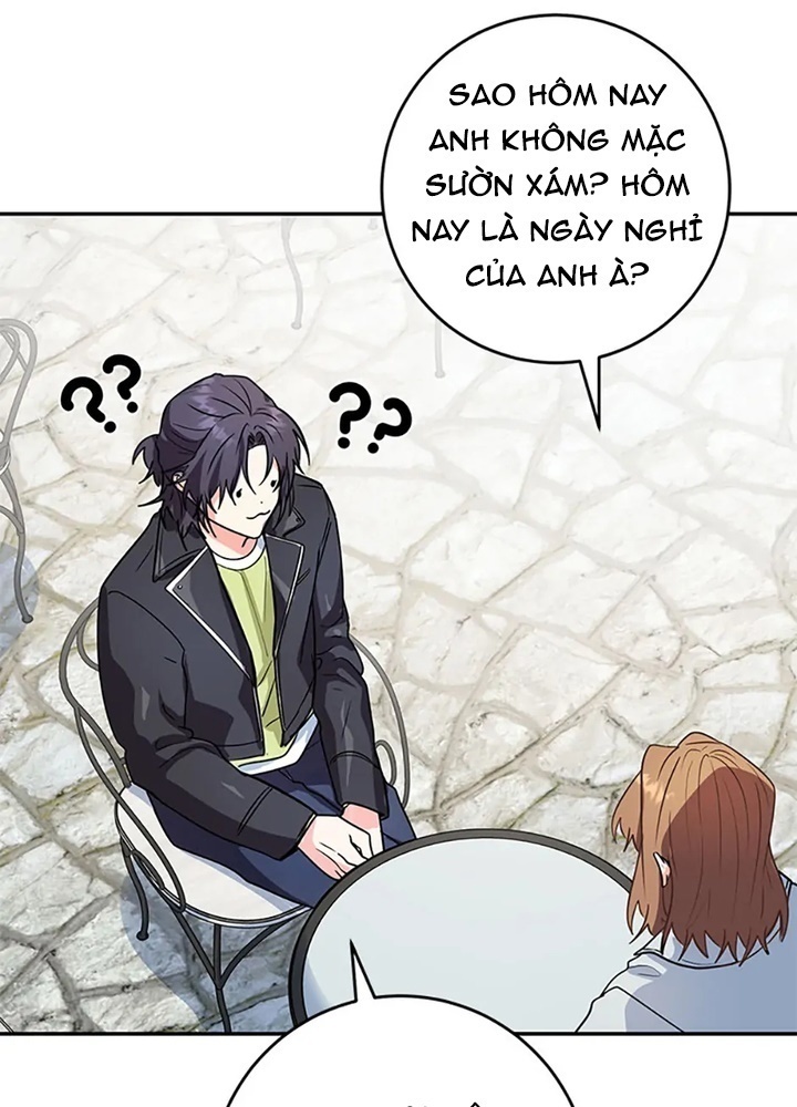 Anh Em Của Tôi Đều Là Nhân Vật Chính Chapter 70 - Trang 2