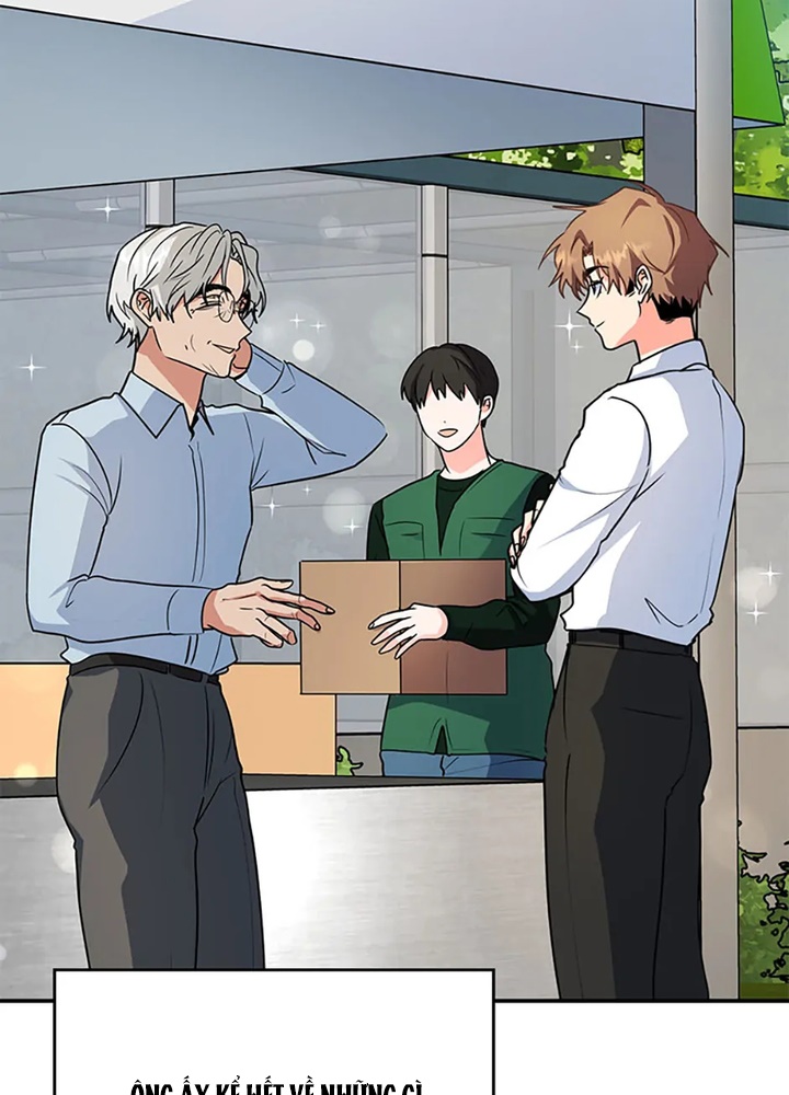 Anh Em Của Tôi Đều Là Nhân Vật Chính Chapter 70 - Trang 2