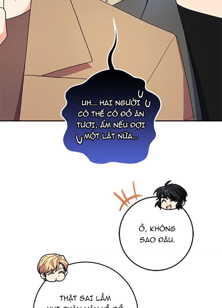 Anh Em Của Tôi Đều Là Nhân Vật Chính Chapter 73 - Trang 2