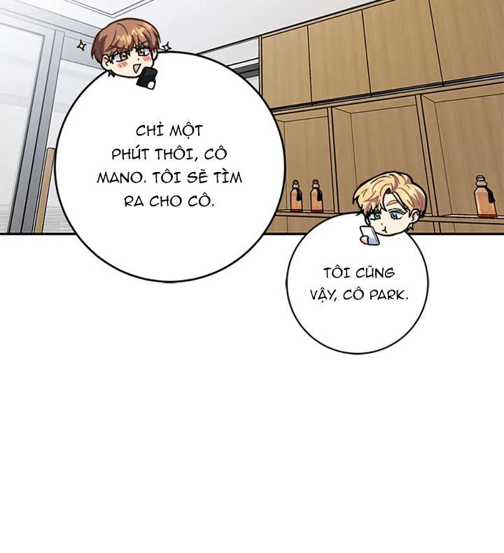 Anh Em Của Tôi Đều Là Nhân Vật Chính Chapter 73 - Trang 2