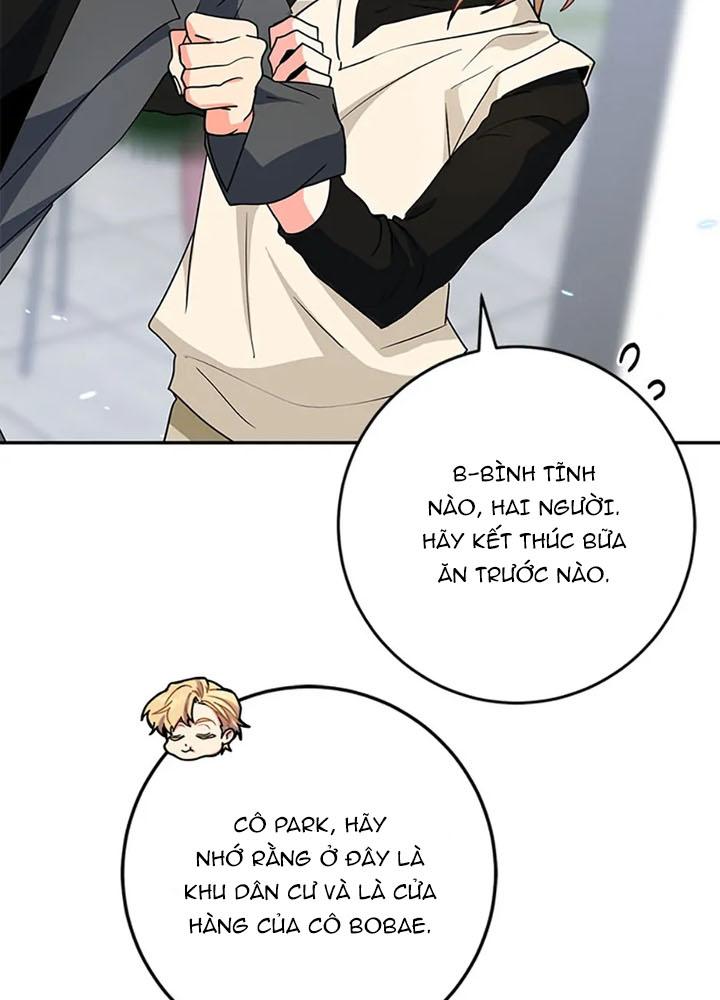 Anh Em Của Tôi Đều Là Nhân Vật Chính Chapter 73 - Trang 2